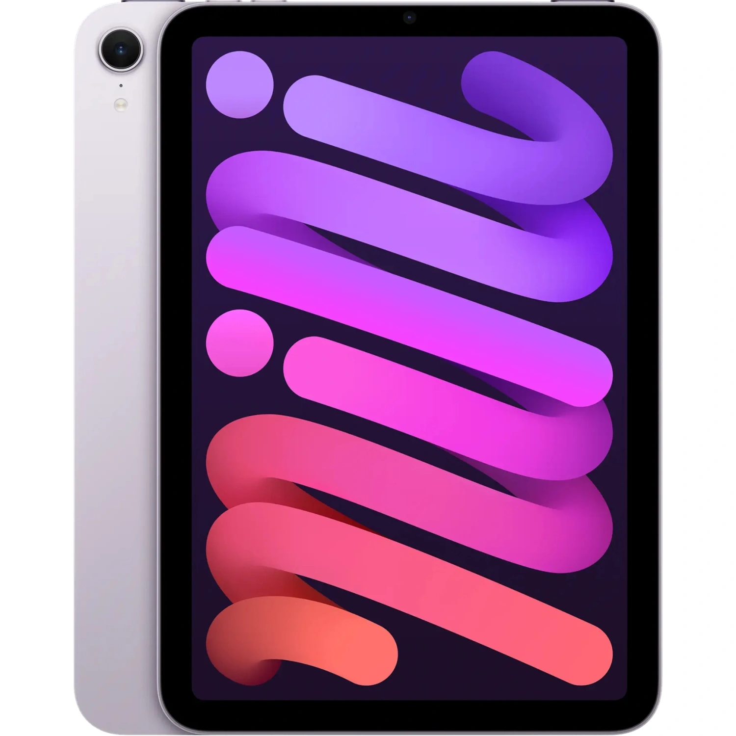iPad Mini 2024 Purple