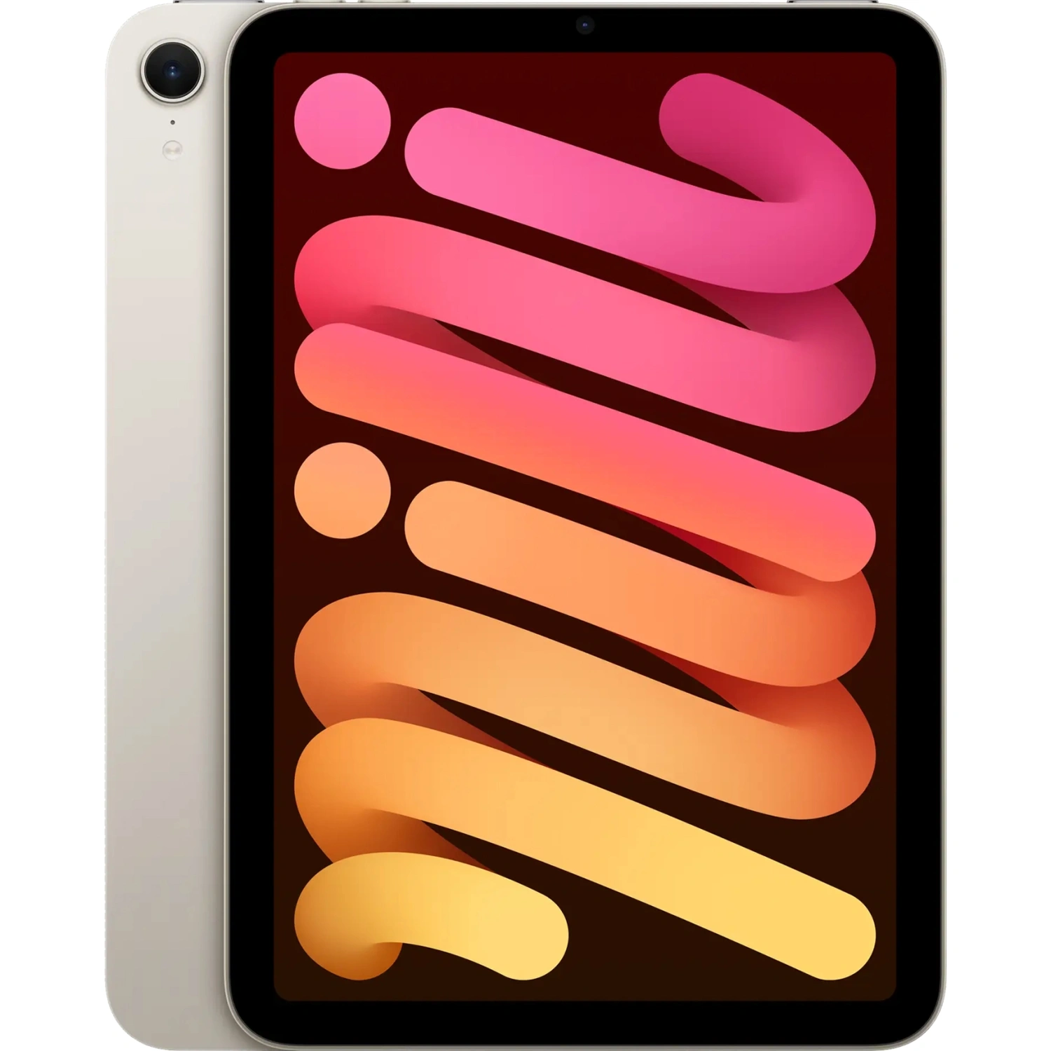 Apple iPad Mini 2024 Starlight