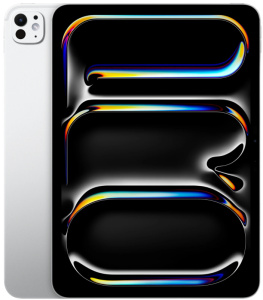 iPad Pro 11 M5 Silver