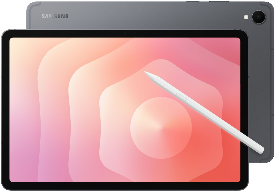 Galaxy Tab S11 Gray