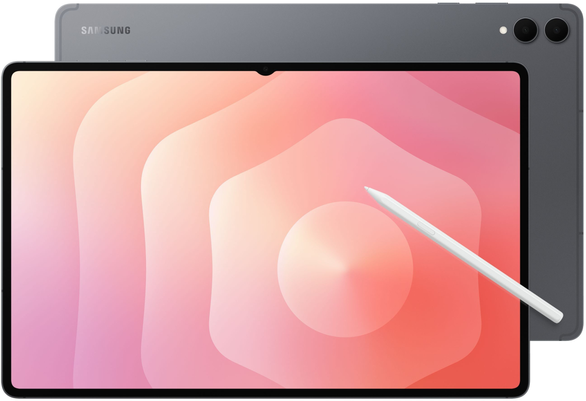 Galaxy Tab S11 Ultra Gray
