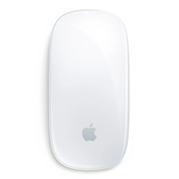 Apple Magic Mouse White