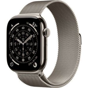 Apple Watch Series 11 Natural
