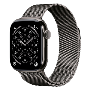 Apple Watch Series 11 Slate
