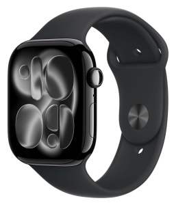 Watch Series 11 Jet Black