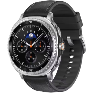 Galaxy Watch8 Classic Black