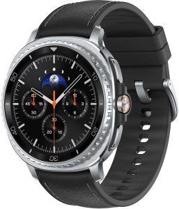 Galaxy Watch8 Classic Black