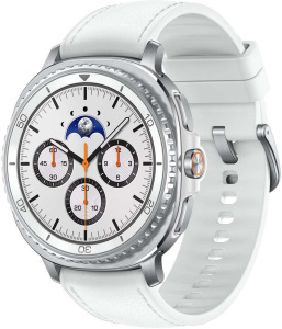 Galaxy Watch8 Classic White