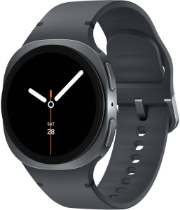 Galaxy Watch 8 Graphite