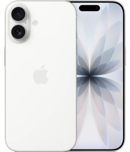 iPhone 17 White