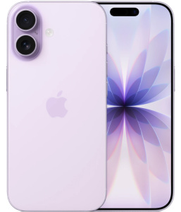 iPhone 17 Lavender