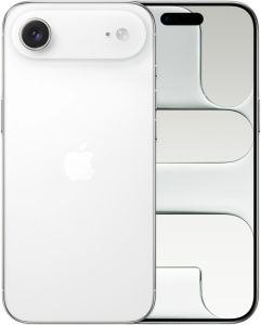 Apple iPhone Air Cloud White