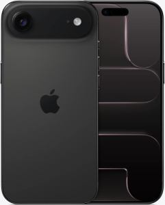 Apple iPhone Air Space Black