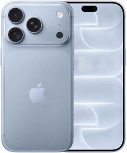 Apple iPhone 18 Pro Glacier