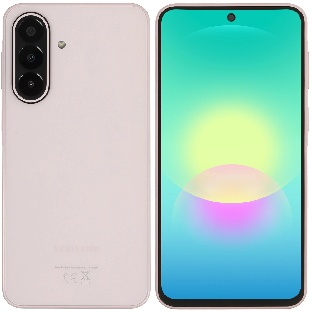 Galaxy A27 Pink