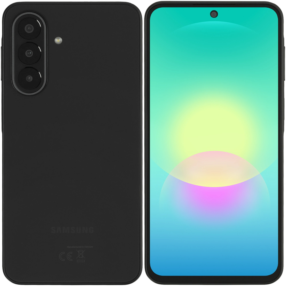 Galaxy A27 Black