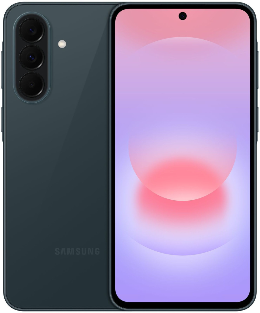 Galaxy A37 Green