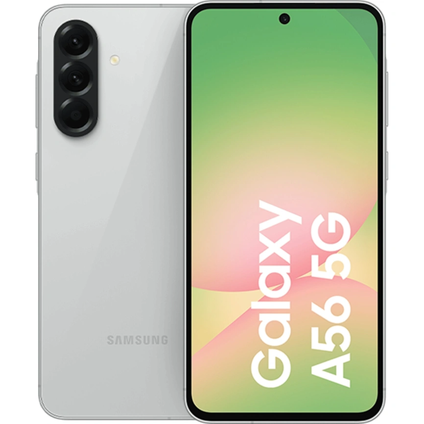 Galaxy A56 Graphite