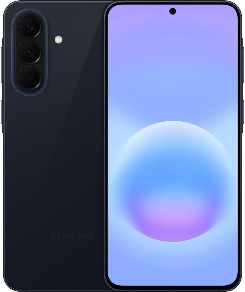 Samsung Galaxy A57 Blue