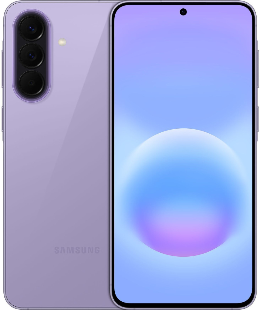 Samsung Galaxy A57 Lavender