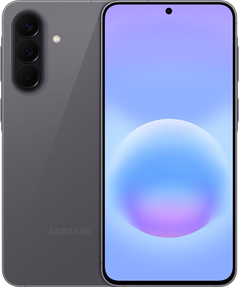 Galaxy A57 Graphite