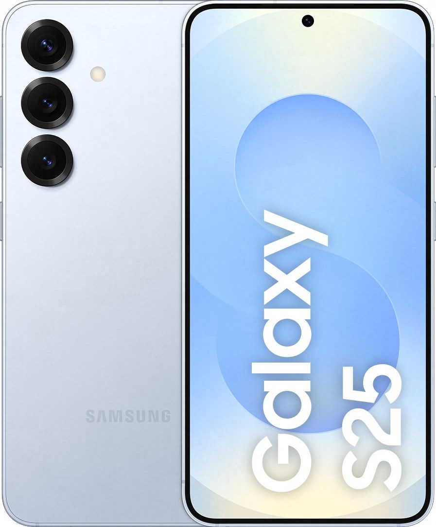 Galaxy S25 IcyBlue