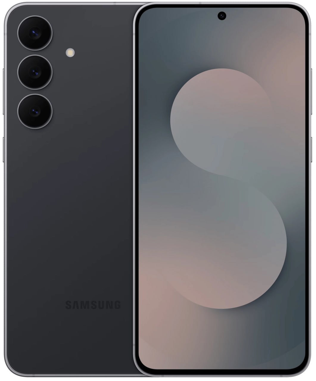 Galaxy S25 FE JetBlack