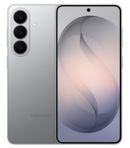 Samsung Galaxy S26 Silver Shadow