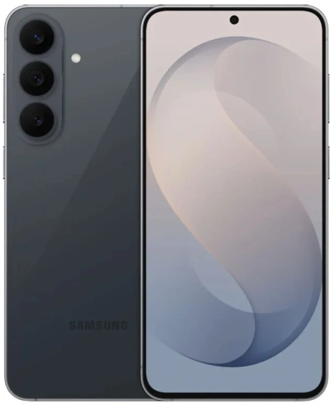 Galaxy S26 FE Graphite