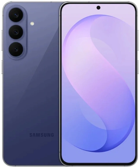 Samsung Galaxy S26 FE Sky Blue