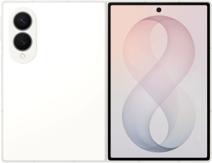 Galaxy Z Fold8 Cream