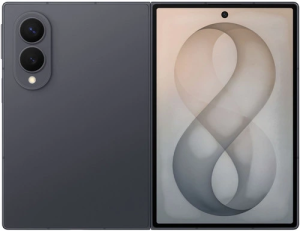 Galaxy Z Fold8 Graphite