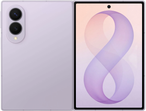 Samsung Galaxy Z Fold8 Lavender