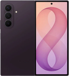Galaxy Z Fold8 Ultra Graphite