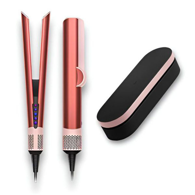 Dyson Airstrait HT01 Strawberry Bronze/Blush Pink