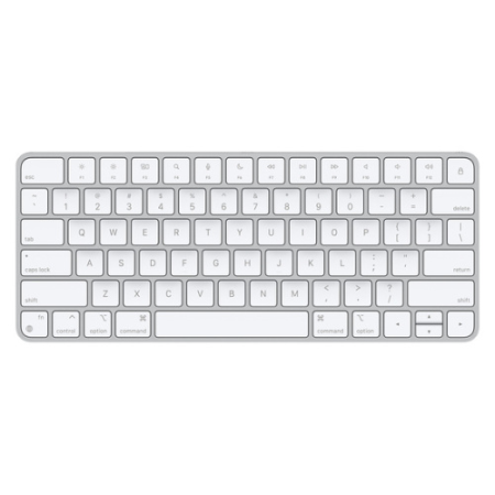 Клавиатура Apple Magic Keyboard (USB-C) белая White