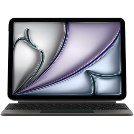 Клавиатура Apple Magic Keyboard для iPad Air 13 (M2/M3/M4) « Black