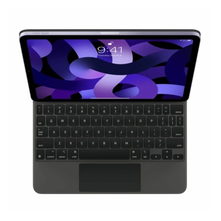 Клавиатура Apple Magic Keyboard для iPad Pro 11 M2/iPad Air Black