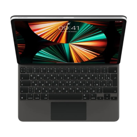 Клавиатура Apple Magic Keyboard для iPad Pro 11 M2/iPad Air Black