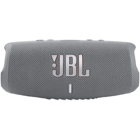 Портативная акустика JBL Charge 5 Gray