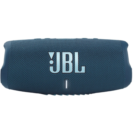 Портативная акустика JBL Charge 5 Blue
