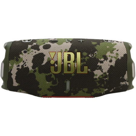 Портативная акустика JBL Charge 6 Camouflage
