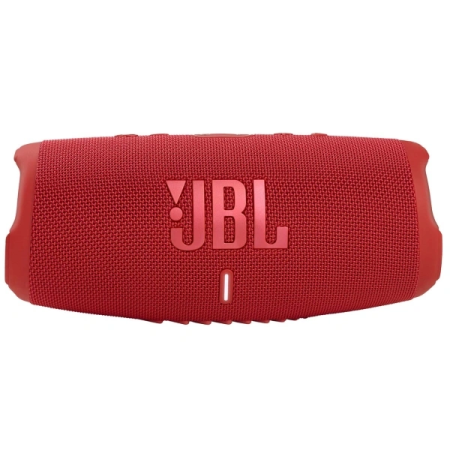 Портативная акустика JBL Charge 6 Red