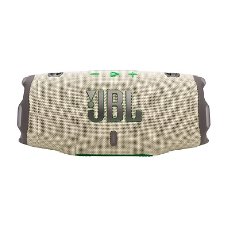 Портативная акустика JBL Charge 6 Sand