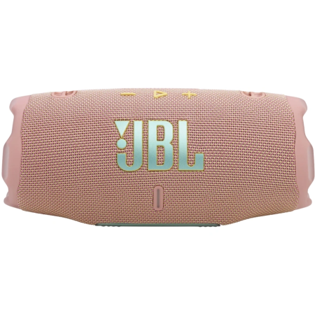 Портативная акустика JBL Charge 6 Pink