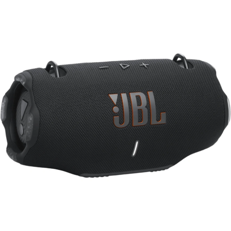 Портативная акустика JBL Xtreme 4 Black