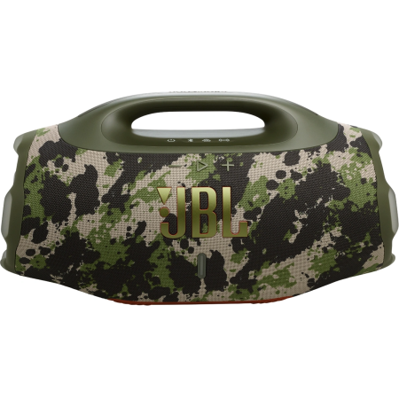 Портативная колонка JBL Boombox 4 Camouflage