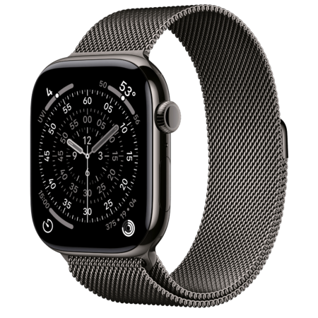 Apple Watch Series 11 Slate