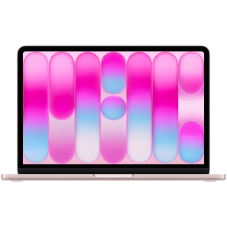MacBook Neo 13" | A18, 6C СPU/5С GPU, 2026 | 8 ГБ, 256 ГБ | MHFH4 | Blush Pink Blush Pink