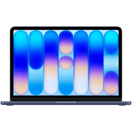 MacBook Neo 13" (A18, 6C СPU/5С GPU, 2026), 8 ГБ, 256 ГБ SSD, Indigo Blue (MHFF4) Indigo Blue